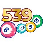 WIN539 彩票遊戲